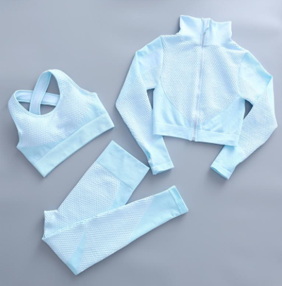 Women's Comfortable Sports Suit