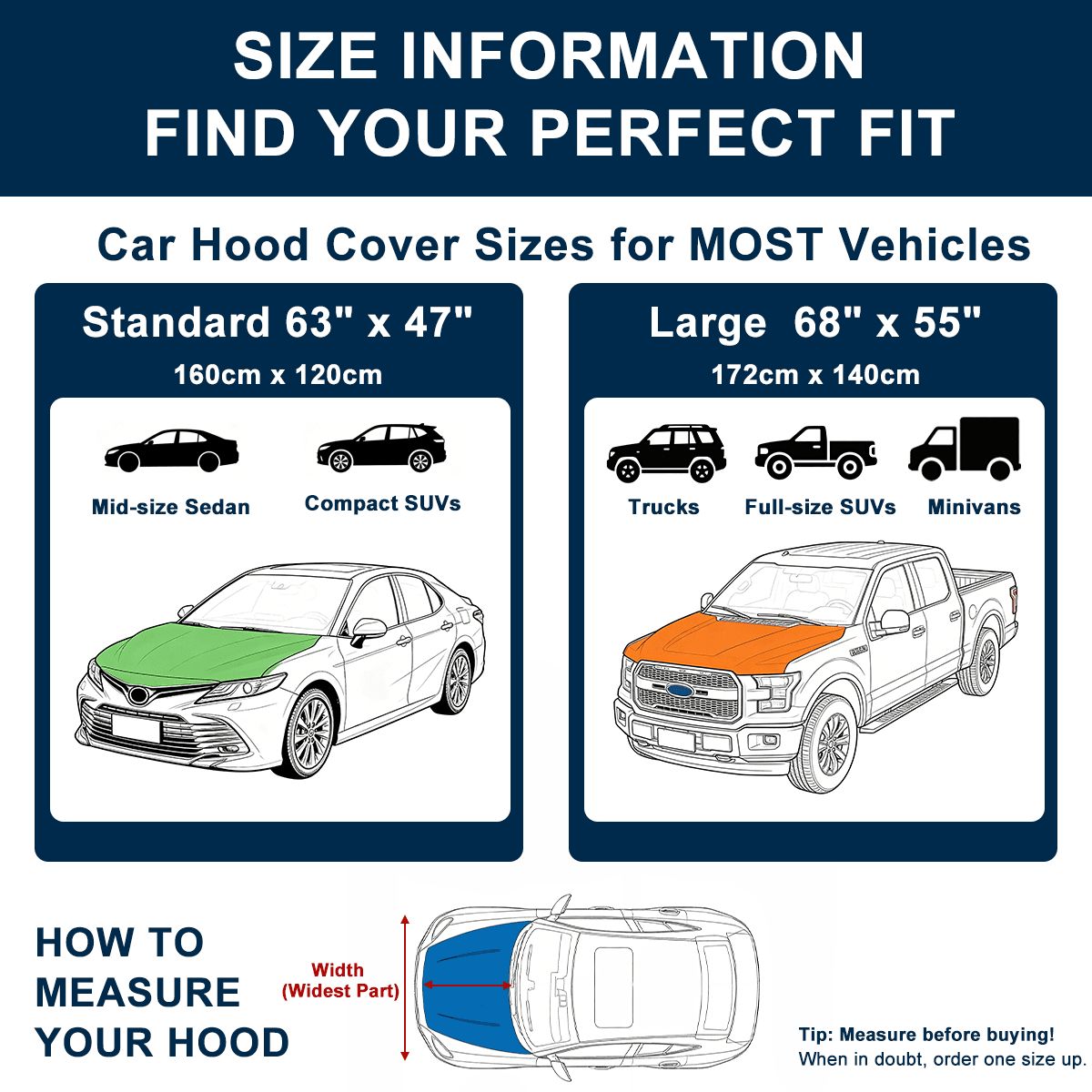 Haiti word cup 2026 Road to Glory Car Hood Cover – Nazon & Isidor Edition