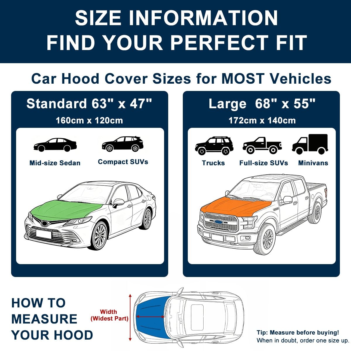 Brasil word cup 2026 Road to Glory Car Hood Cover –  Neymar &  Casemiro Edition