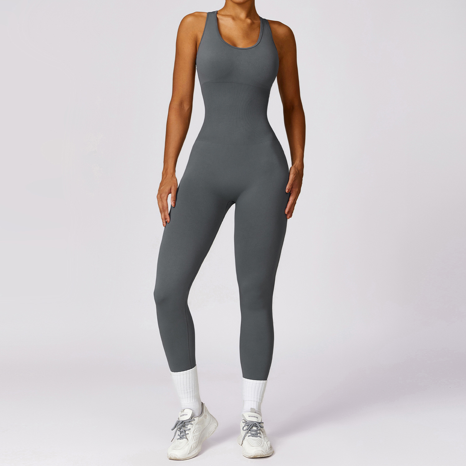 Women's Comfortable Sports Suit