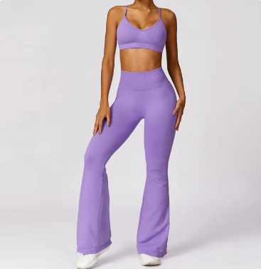 Women's Comfortable Sports Suit