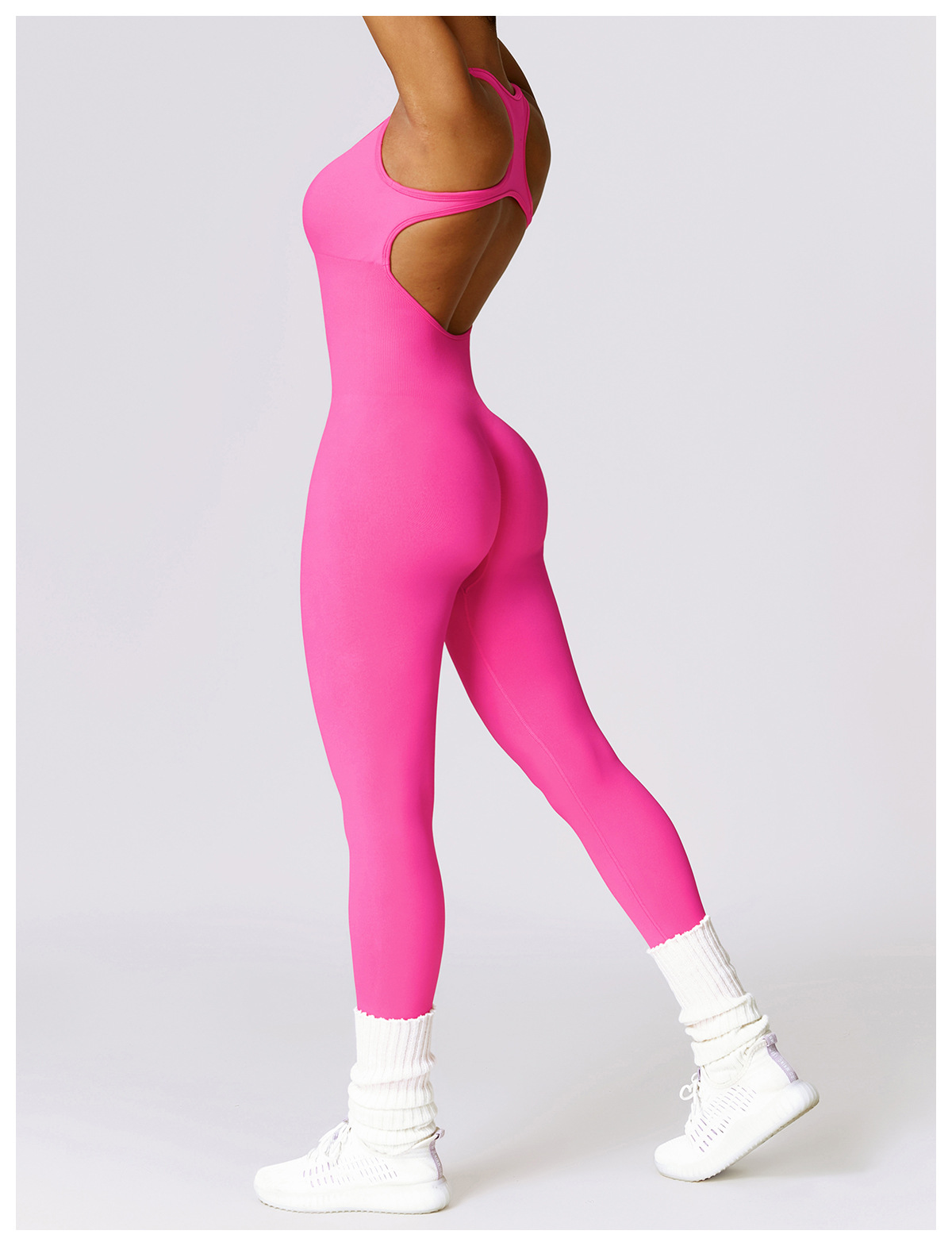 Women's Comfortable Sports Suit