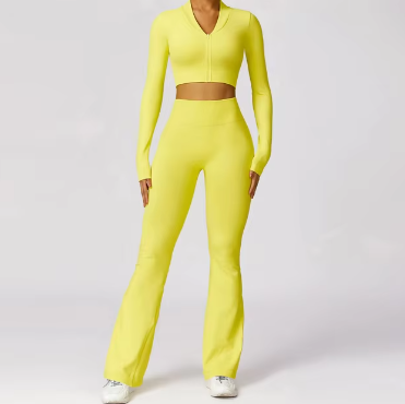 Women's Comfortable Sports Suit