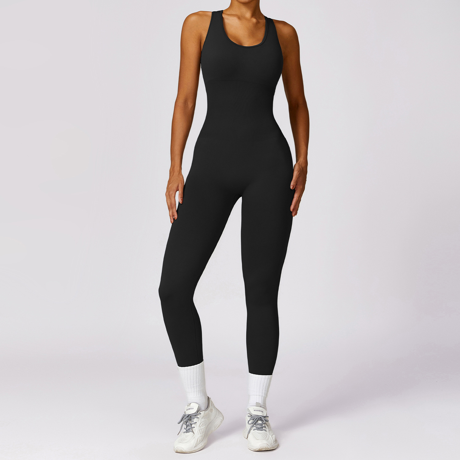 Women's Comfortable Sports Suit