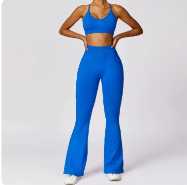 Women's Comfortable Sports Suit