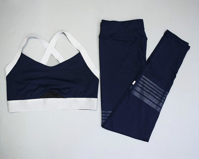 Women's Comfortable Sports Suit