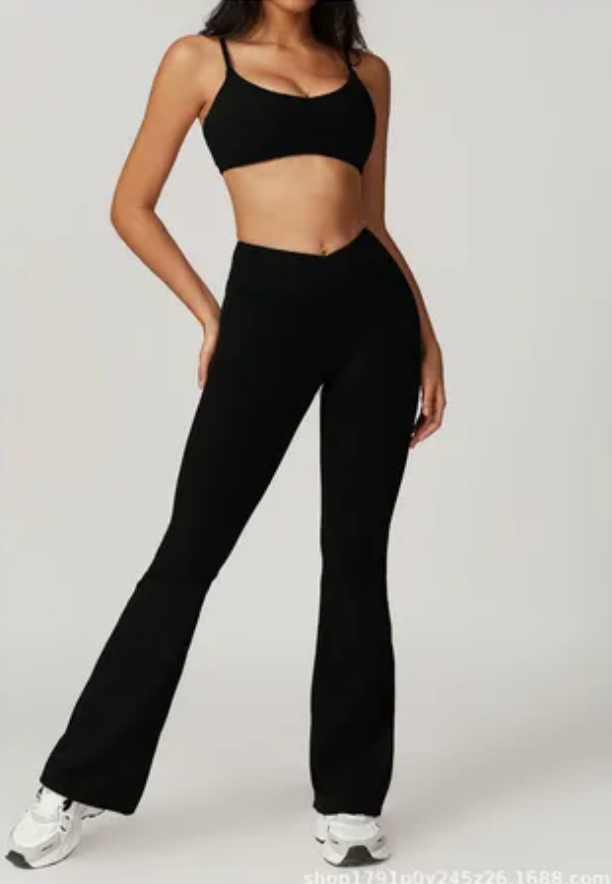 Women's Comfortable Sports Suit