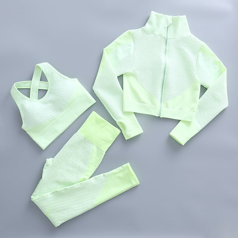 Women's Comfortable Sports Suit