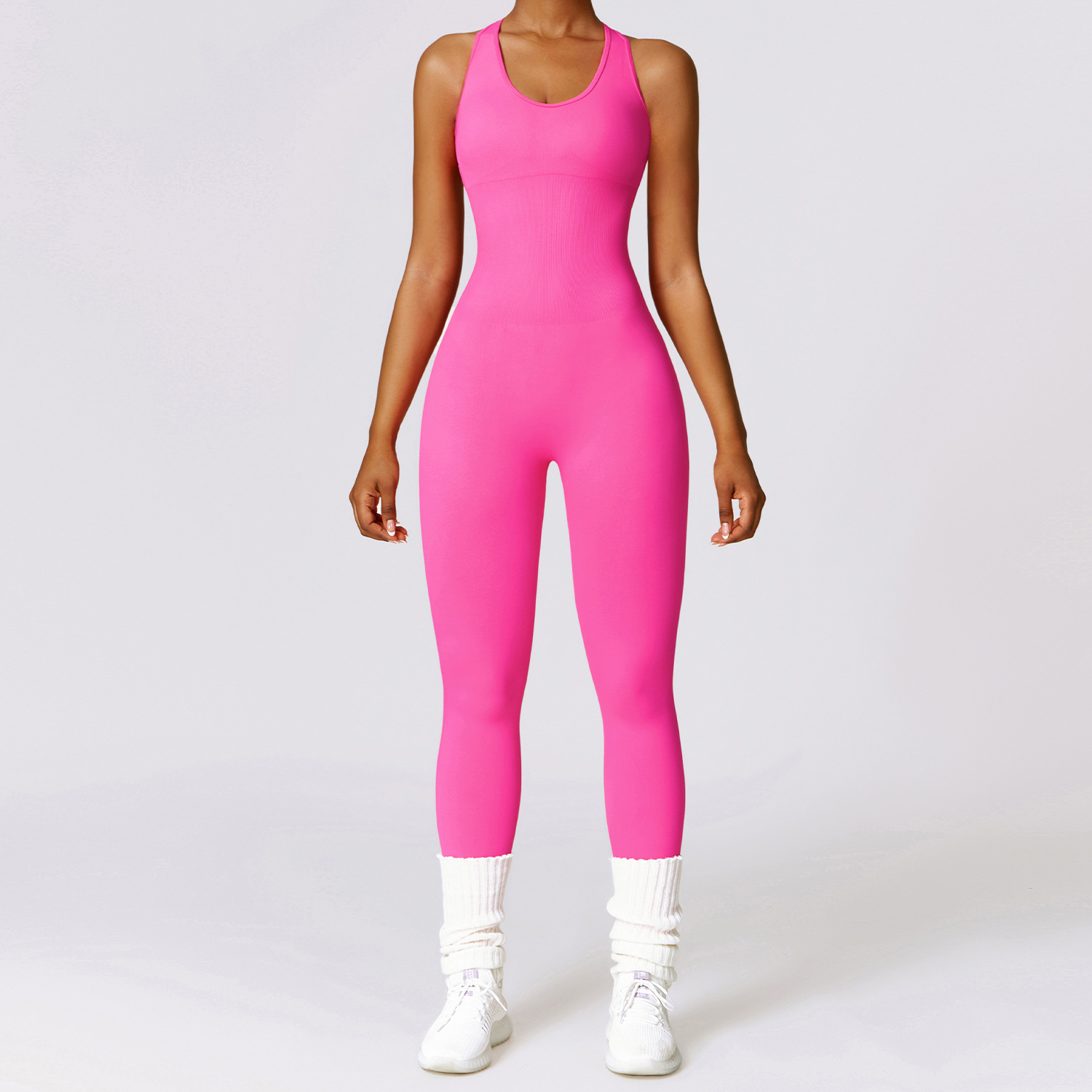 Women's Comfortable Sports Suit