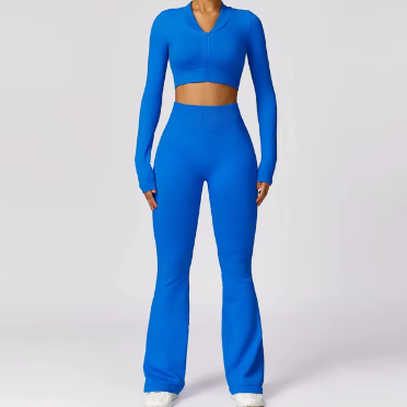 Women's Comfortable Sports Suit