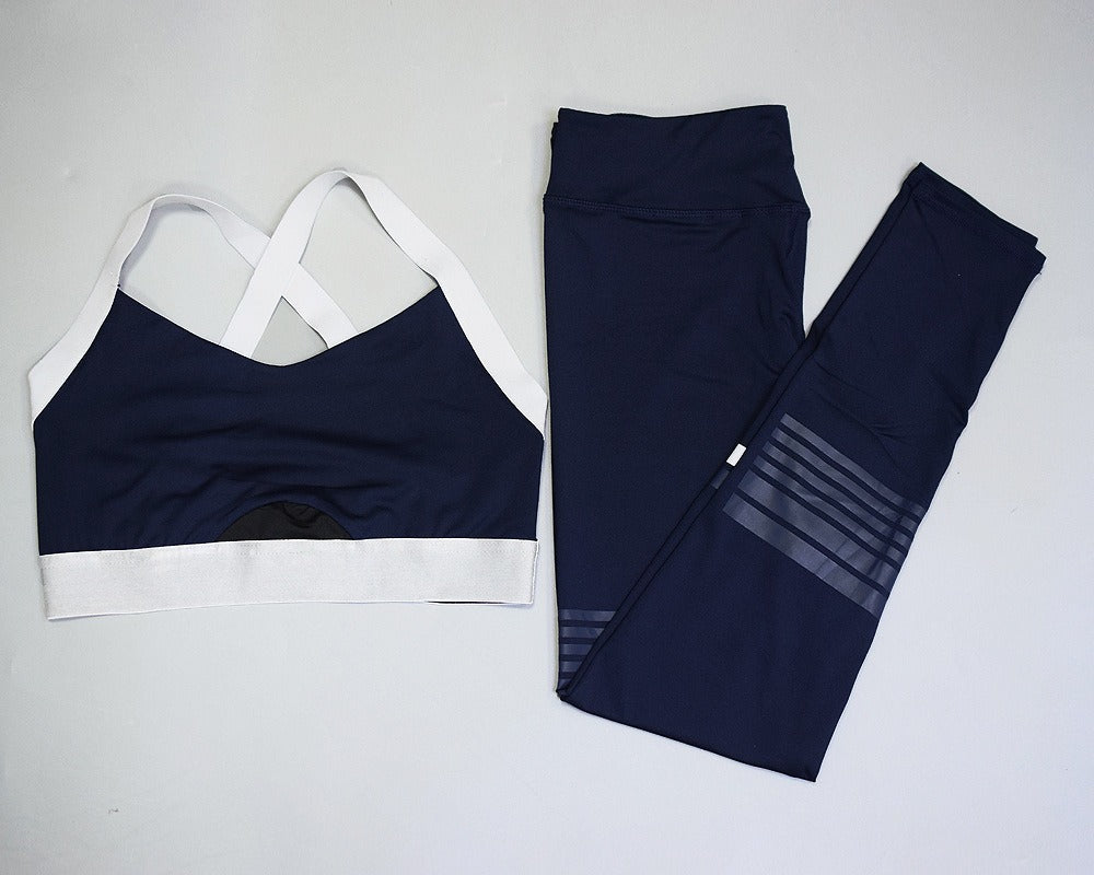 Women's Comfortable Sports Suit