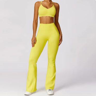 Women's Comfortable Sports Suit