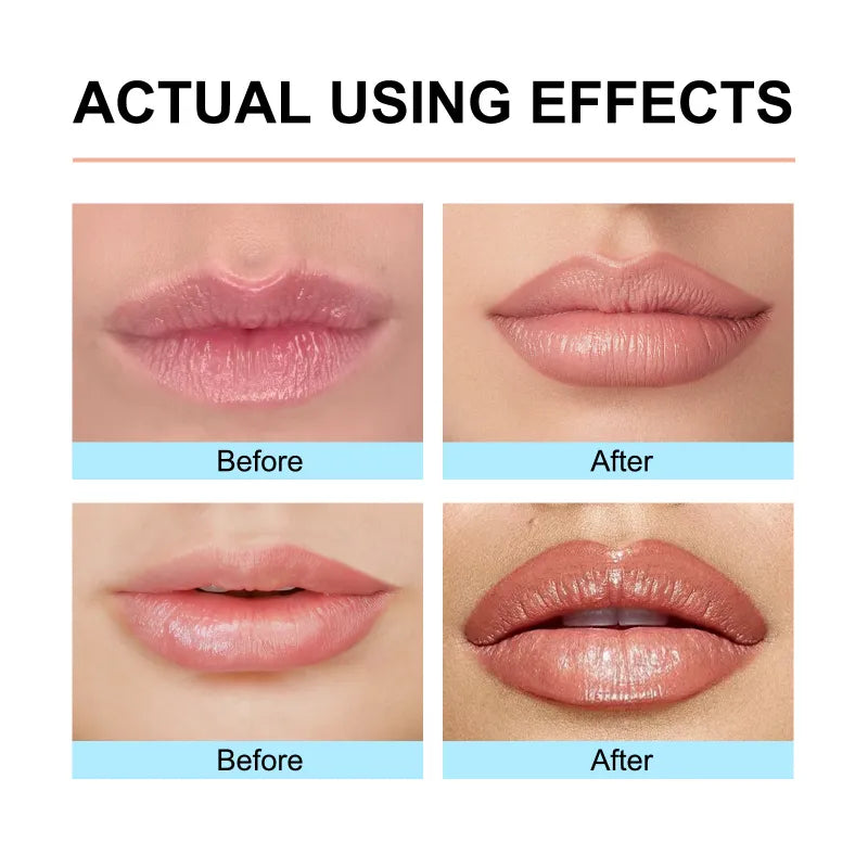 sacheu Lip Liner STAY-N - Peel-Off Lip Liner Stain