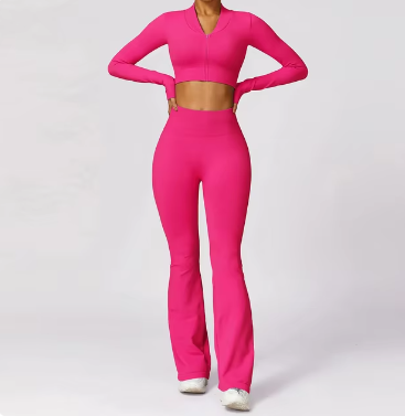 Women's Comfortable Sports Suit