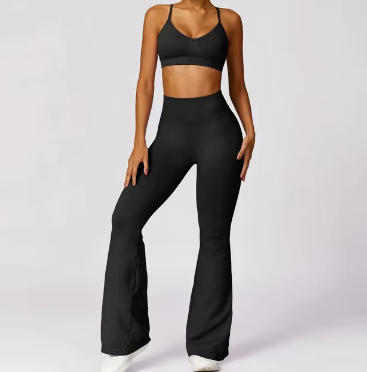 Women's Comfortable Sports Suit