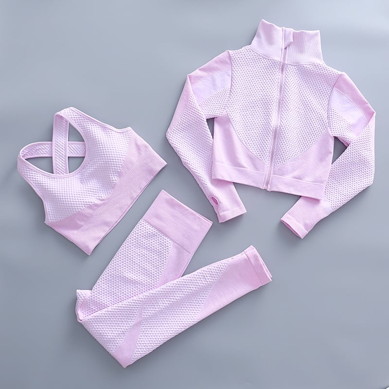 Women's Comfortable Sports Suit