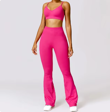 Women's Comfortable Sports Suit