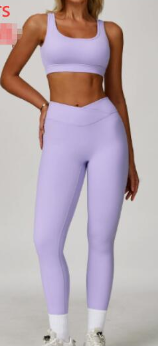 Women's Comfortable Sports Suit