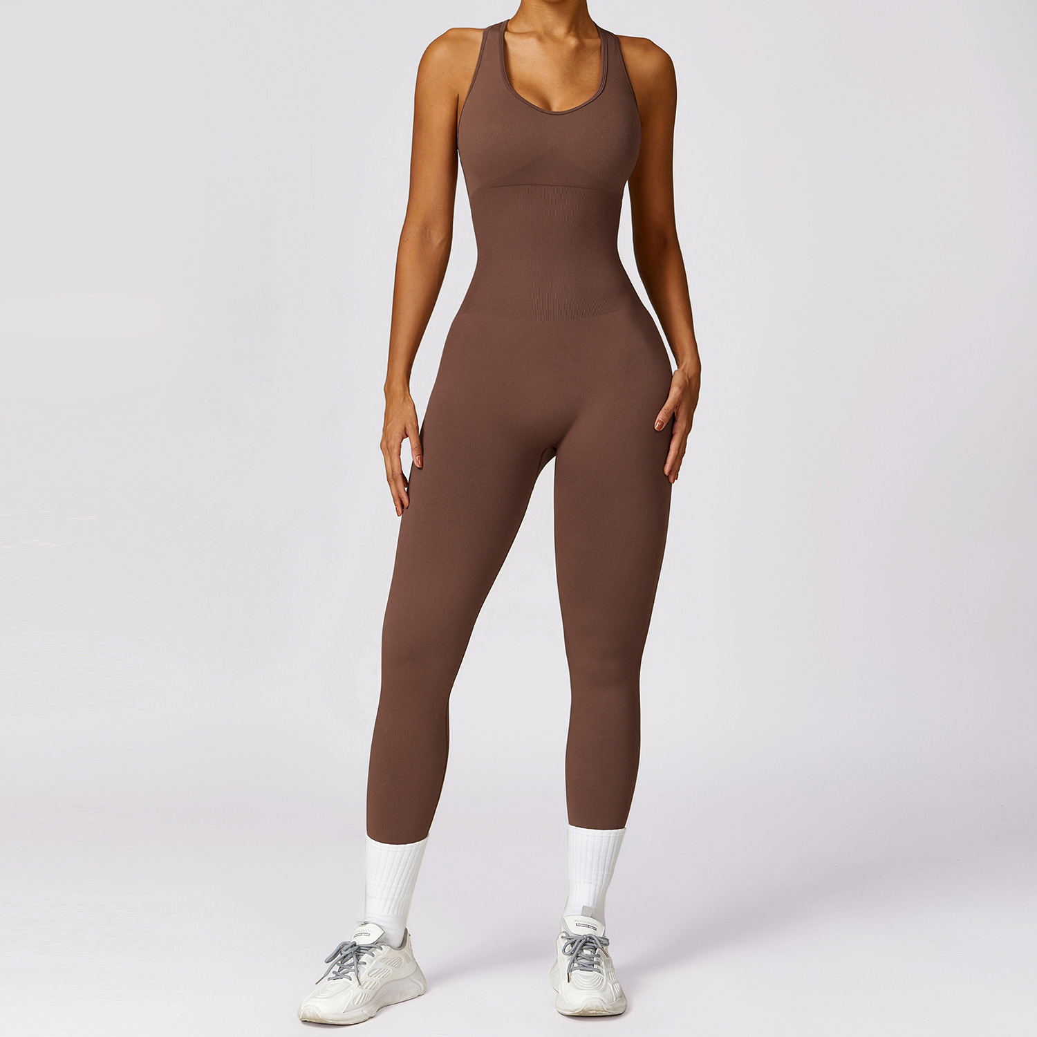 Women's Comfortable Sports Suit