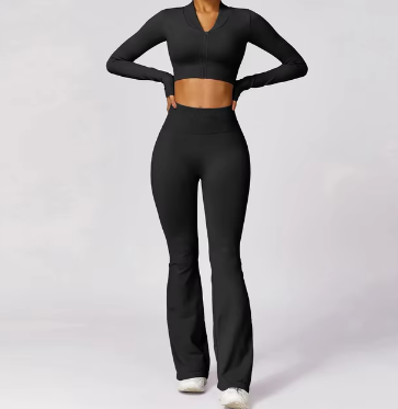Women's Comfortable Sports Suit