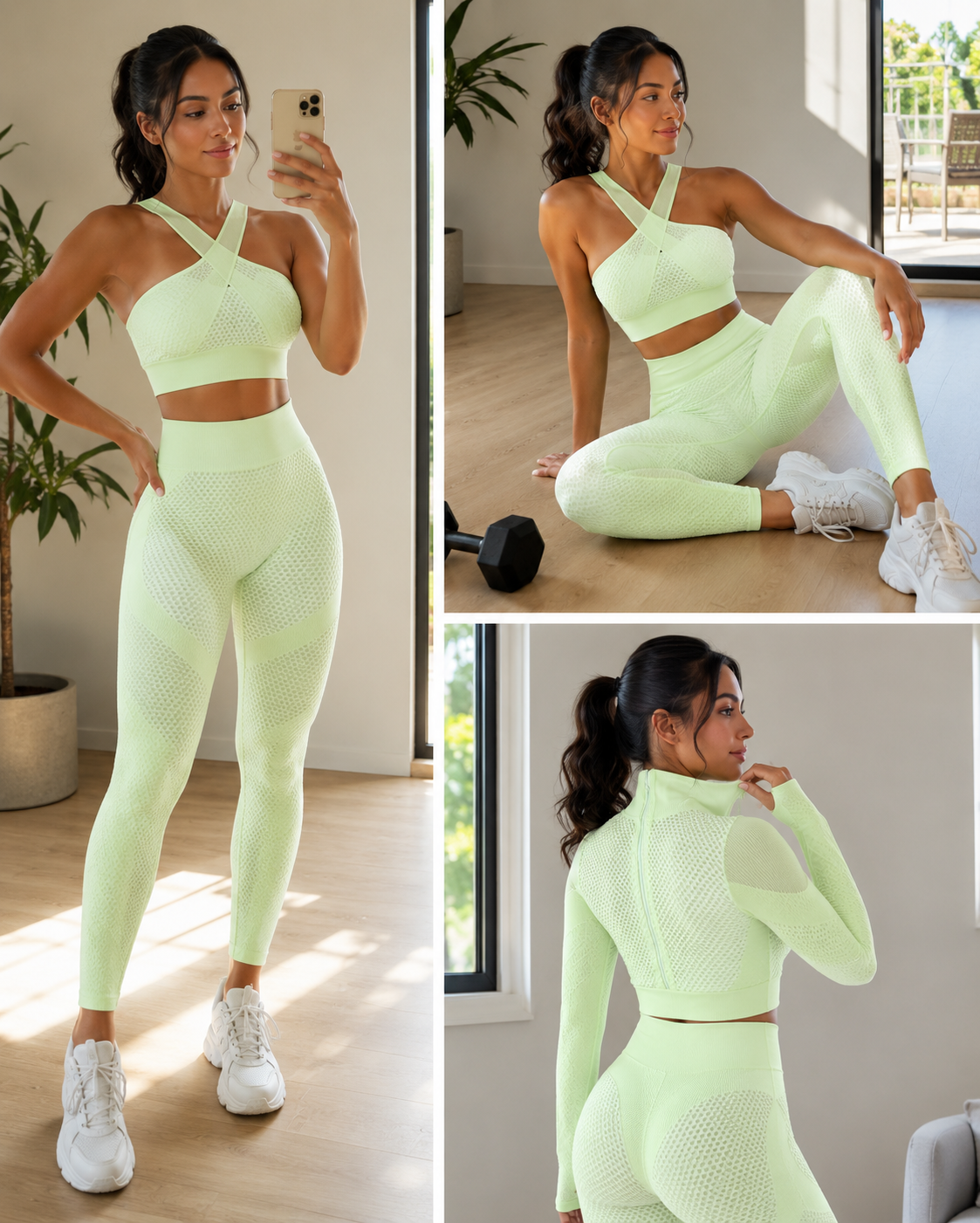 Women's Comfortable Sports Suit